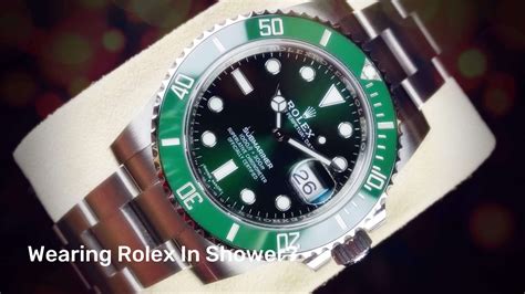 rolex shower|rolex watches.